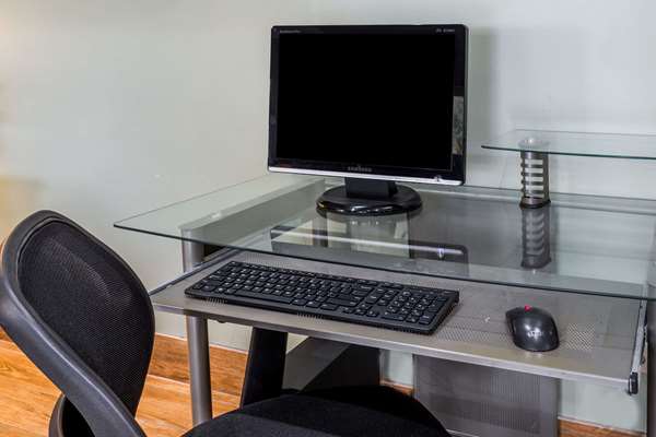 Conference Area - Super 8 Hotel Elgin - I-90, Exit 54