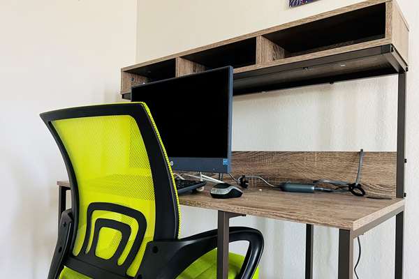 Conference Area - Super 8 Hotel Pratt