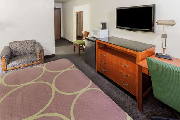  - Super 8 Hotel Merrillville - I-65, Exit 253