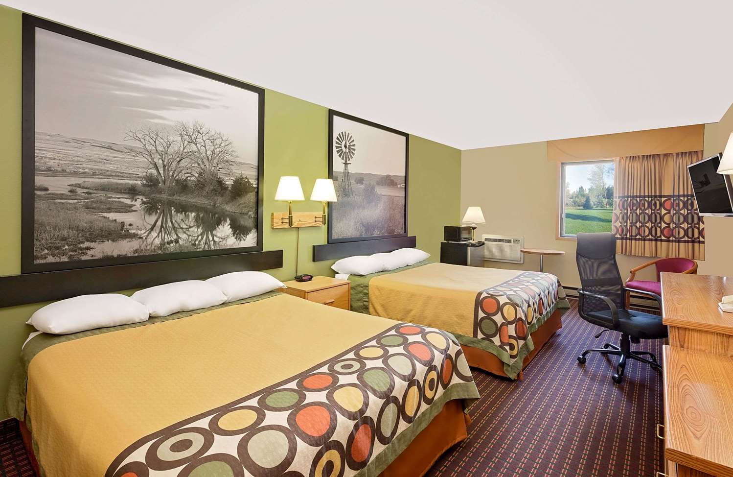 Super 8 Motel Valentine, NE - See Discounts