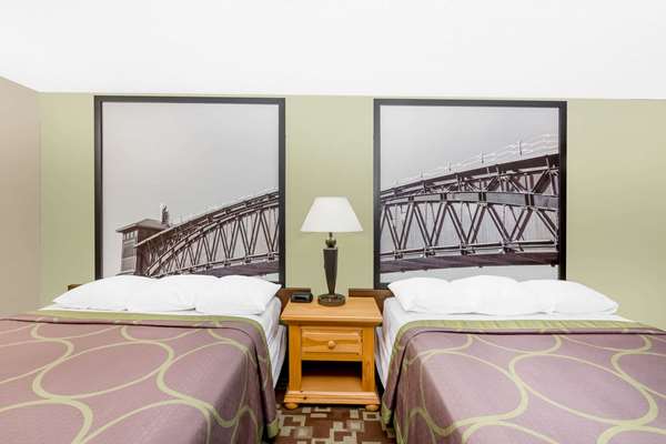  - Super 8 Hotel Kearney