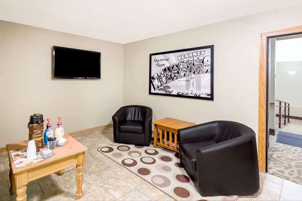  - Super 8 Hotel Kearney