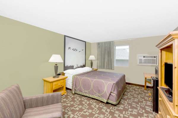  - Super 8 Hotel Kearney
