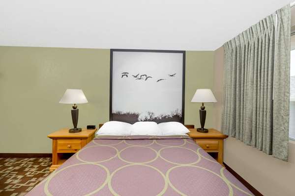  - Super 8 Hotel Kearney