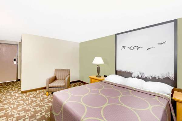  - Super 8 Hotel Kearney