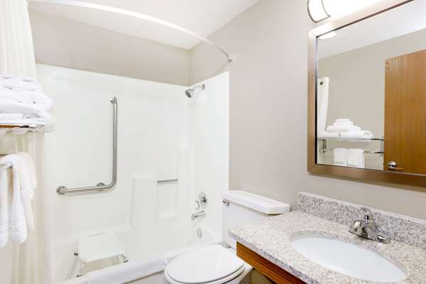  - Super 8 Hotel Kearney