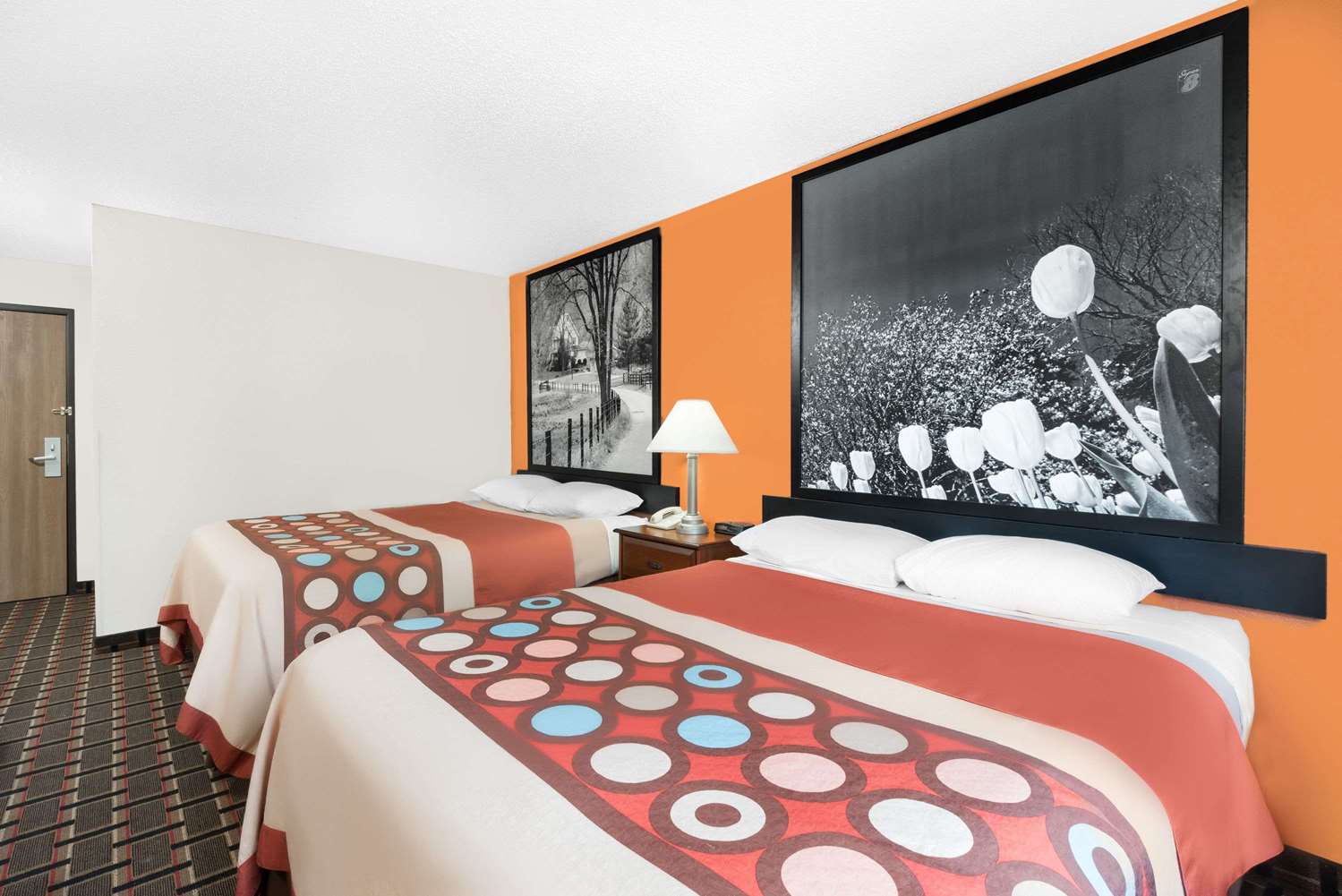Super 8 Hotel Kent Oh See Discounts