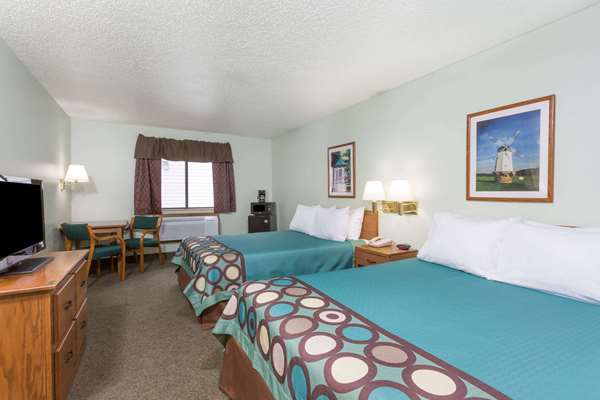  - Super 8 Hotel Gallipolis