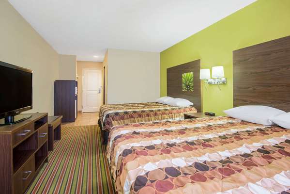  - Super 8 Hotel Portales