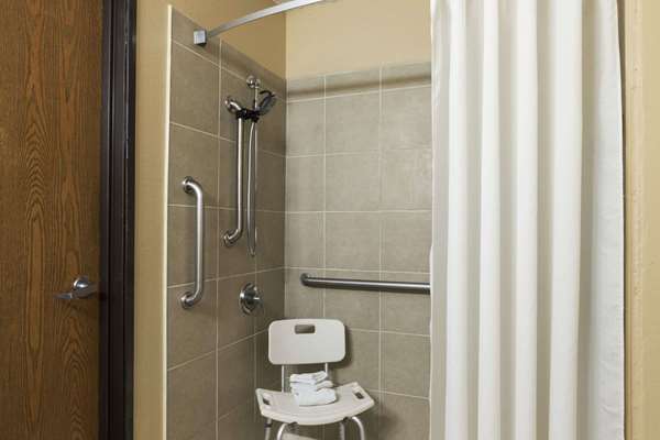  - Super 8 Hotel Taylor - I-75, Exit 36