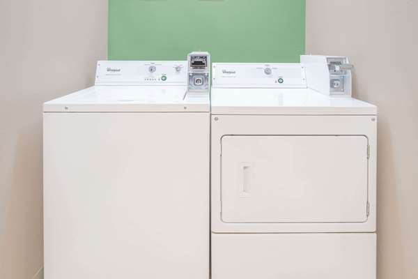 Amenities - Super 8 Hotel Beaver Dam