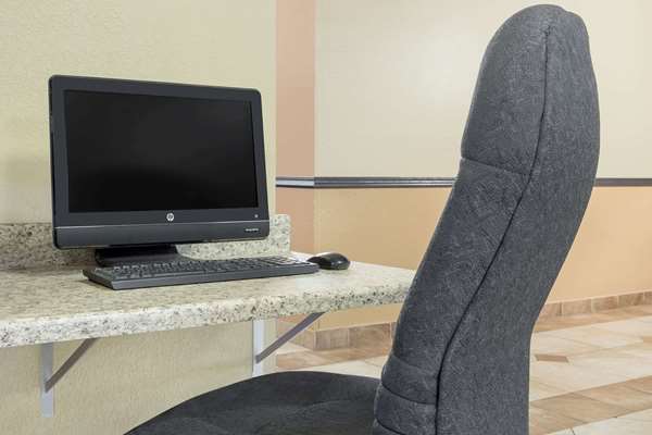 Conference Area - Super 8 Hotel Sheboygan