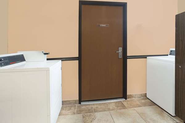 Amenities - Super 8 Hotel Sheboygan