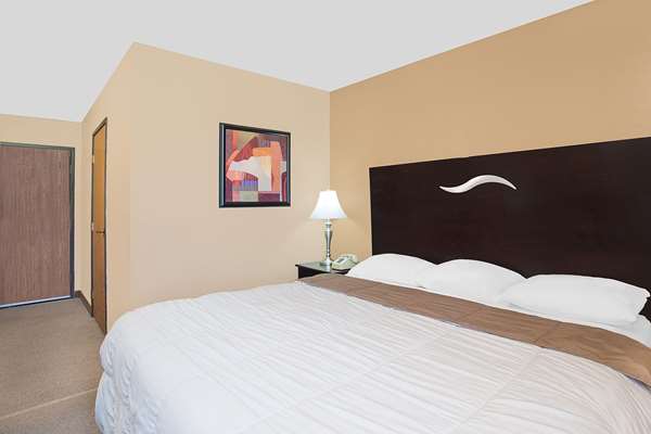  - Super 8 Hotel Sheboygan