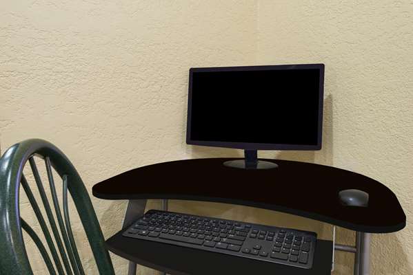 Conference Area - Super 8 Hotel West Topeka - I-70, Exit 356