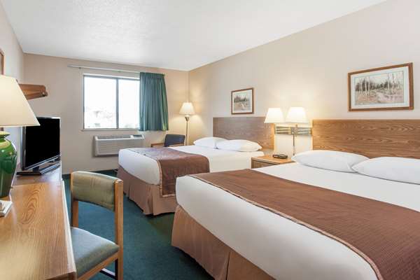  - Super 8 Motel Aberdeen Mall Kamloops