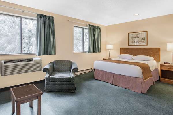  - Super 8 Motel Aberdeen Mall Kamloops