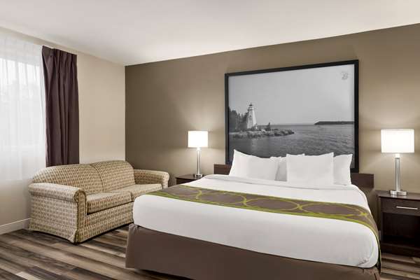 Suite - Super 8 Motel Sarnia