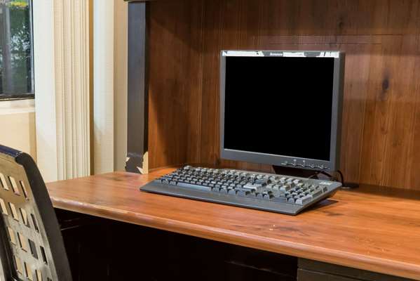 Conference Area - Super 8 Motel Hartford - I-91, Exit 33