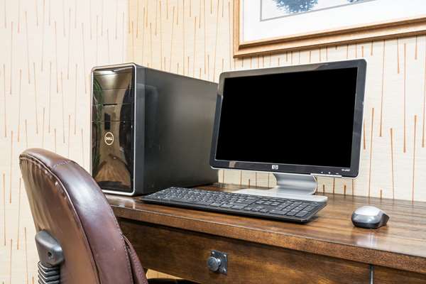 Conference Area - Super 8 Hotel Wausau