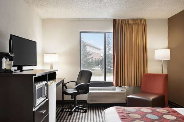  - Super 8 Hotel Wausau