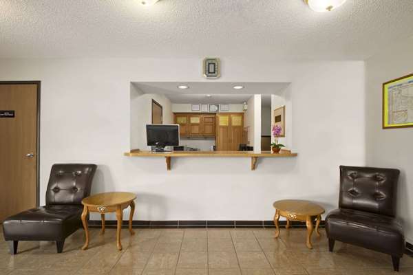  - Super 8 Hotel Williams Lake