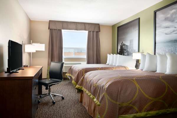  - Super 8 Hotel Regina