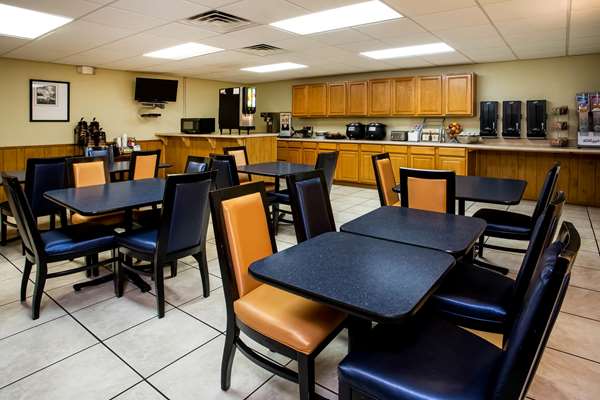  - Super 8 Motel Lake City - I-75, Exit 423