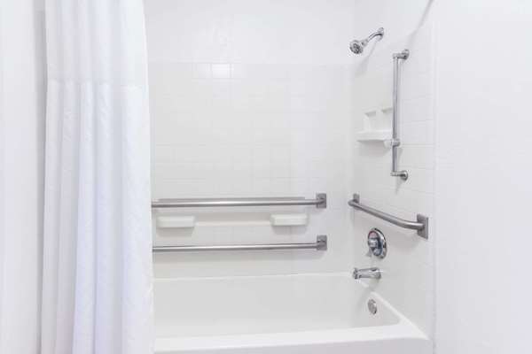  - Super 8 Hotel North Joliet - I-55, Exit 257