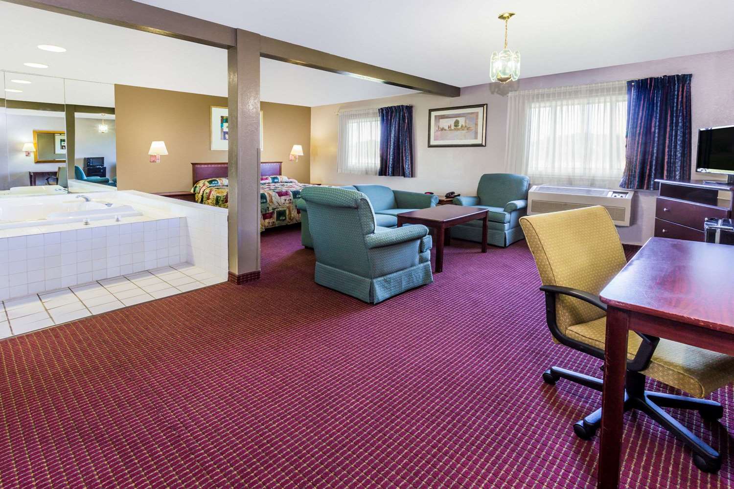 Super 8 Hotel North Joliet I55, Exit 257, IL See Discounts