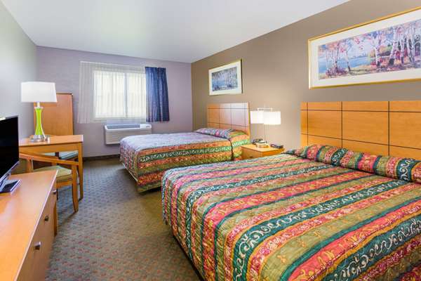  - Super 8 Hotel North Joliet - I-55, Exit 257