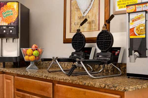  - Super 8 Hotel North Joliet - I-55, Exit 257