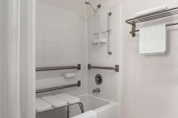  - Super 8 Hotel North Joliet - I-55, Exit 257