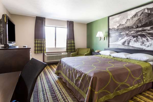  - Super 8 Hotel Rock Springs