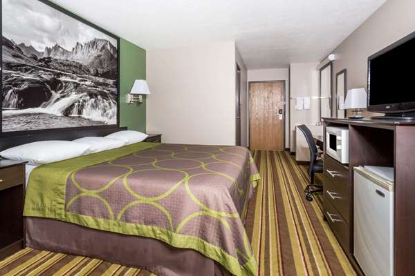  - Super 8 Hotel Rock Springs