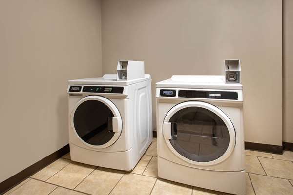 Amenities - Super 8 Hotel Cromwell - I-91, Exit 21