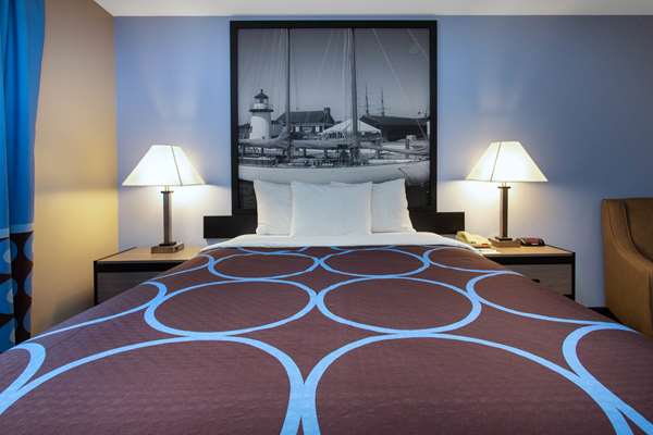  - Super 8 Hotel Cromwell - I-91, Exit 21