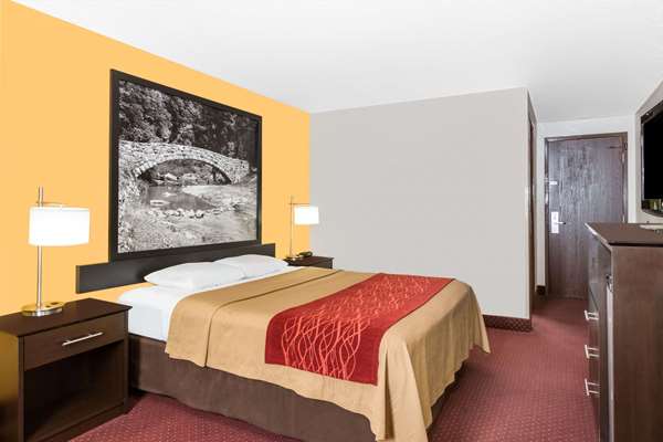  - Super 8 Hotel Ames - I-35, Exit 111
