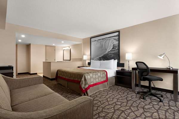  - Ramada Hotel near the Falls Niagara Falls