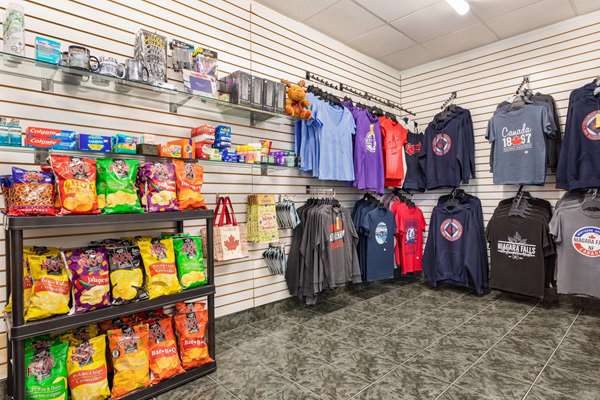  - Ramada Hotel near the Falls Niagara Falls