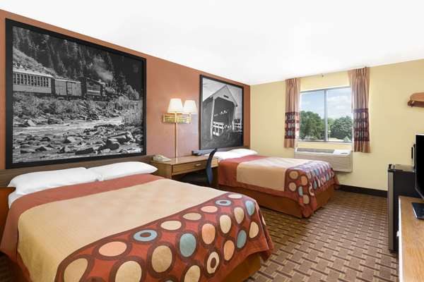  - Super 8 Hotel Boone