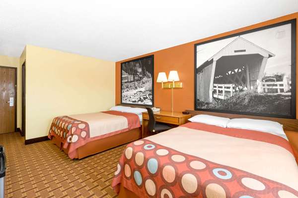  - Super 8 Hotel Boone