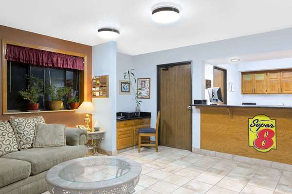  - Super 8 Hotel Boone