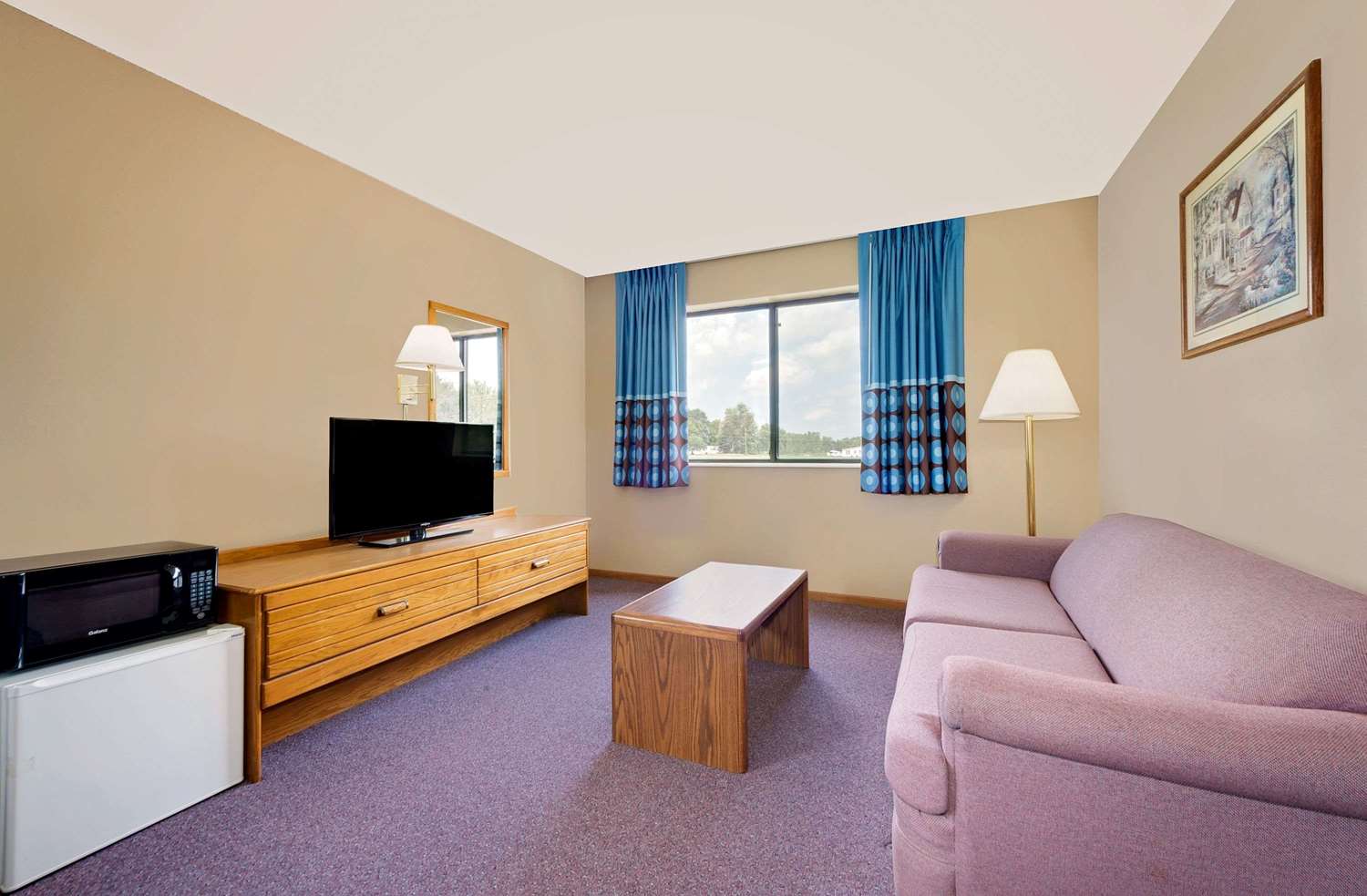 Super 8 Hotel Chariton, IA See Discounts