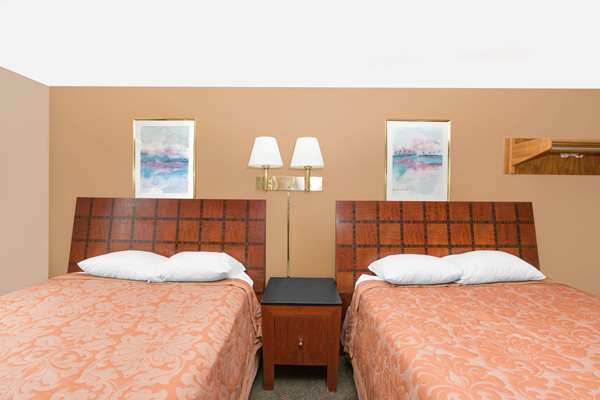  - Super 8 Hotel Sioux City