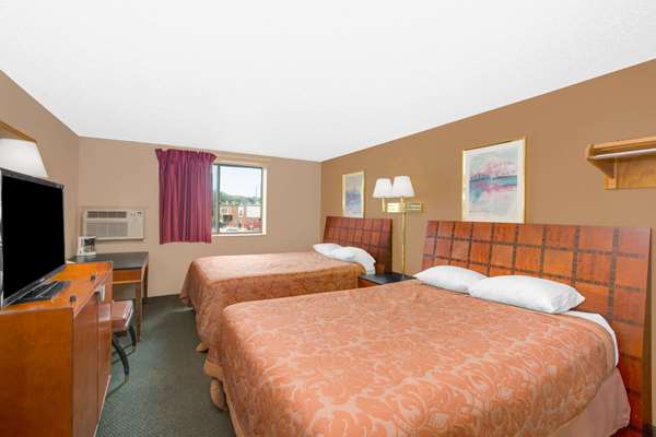  - Super 8 Hotel Sioux City