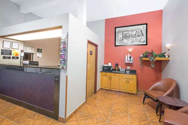  - Super 8 Hotel Sioux City