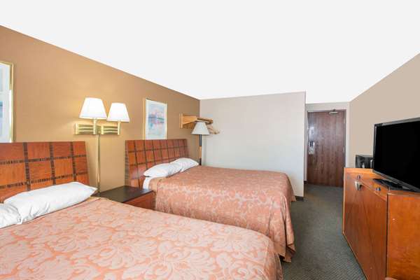  - Super 8 Hotel Sioux City
