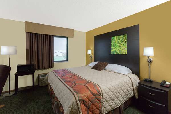  - Super 8 Hotel Perry