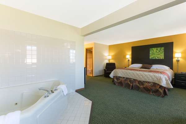  - Super 8 Hotel Perry